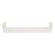 Vista frontal de Painel Inferior Ar Condicionado LG ACW75497374 ACW75497374